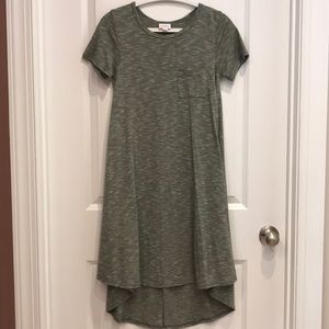 LuLaRoe Carly